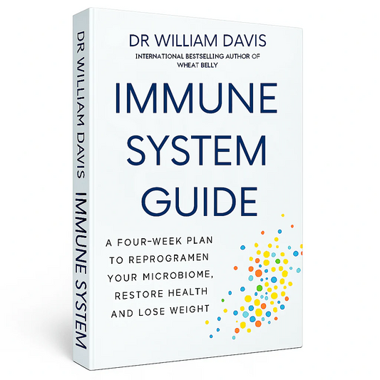 +Free Guide: Immune System Boost!